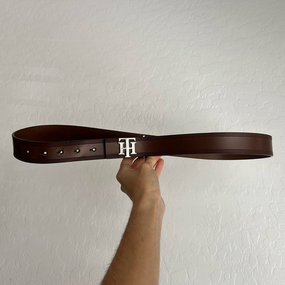 Tommy Hilfiger Belt - Picture 1 of 3